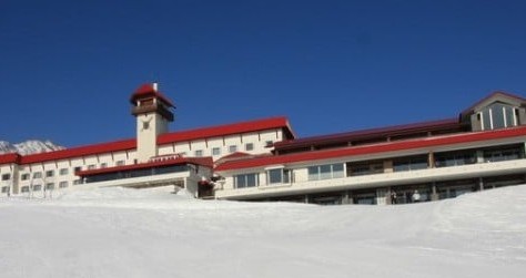 Akakura Kanko Hotel Ski School
