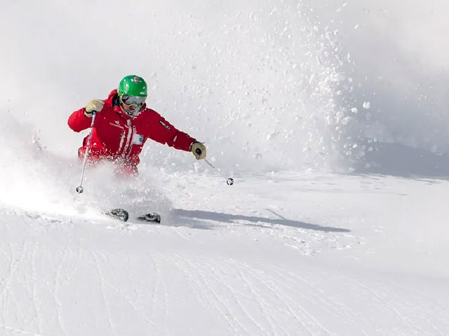 Myoko Snowsports